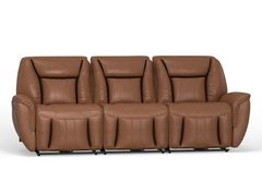 Portum Power Reclining Sofa