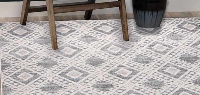 American Wholesale Furniture Venice 5'x7' Style 2 Area Rug-3