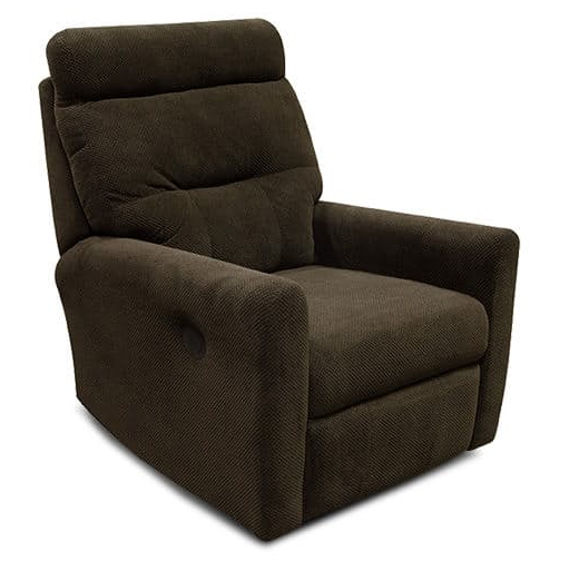 Creek Side Customs Quinton Minimum Proximity Recliner-0