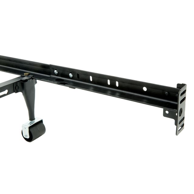 Malouf® Structures™ Bolt-On California King Footboard Extensions-4
