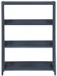Homelegance® Sloane Navy Blue Bookcase-2