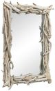 Uttermost® Rooted Bleached Reflection Teak Mirror-2