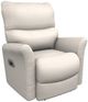 La-Z-Boy® Rowan Oat Power Wall Recliner with Headrest and Lumbar-0