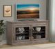 Parker House® Sundance Sandstone Media Console-2