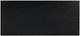 TOV Furniture Chelsea Black 96" Rectangular Dining Table-5