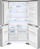 Frigidaire Gallery® 36" 21.5 Cu. Ft. Smudge-Proof® Stainless Steel Counter Depth French Door Refrigerator-1