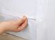 MLILY® King Fully Encased 360° Mattress Protector-3