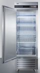 Summit® 23.0 Cu. Ft. Stainless Steel Reach In All Freezer-2