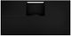 Vent-A-Hood® 48" Black Tilt-Out Wall Mounted Range Hood-2