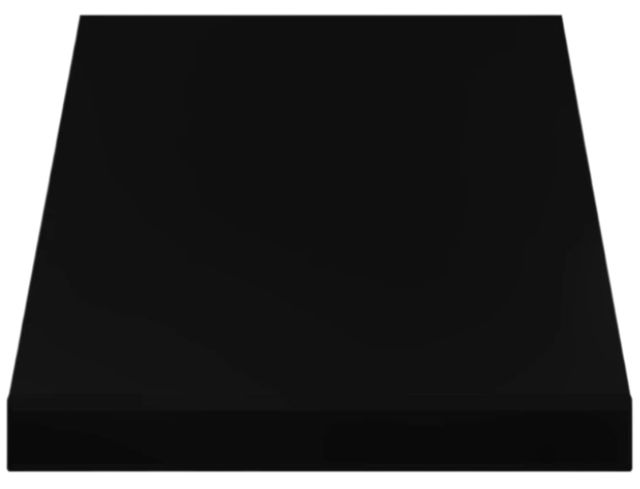 Vent-A-Hood® 36" Black Wall Hood-0