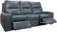 Decor-Rest® Furniture LTD Customizable 8500 Power Reclining Sofa with Headrest and Lumbar-1