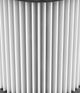 Miele White Fine Dust Filter-HX FSF-1