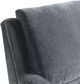 Elements International Cambridge Amigo Coal Chair-3