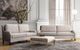 TOV Furniture Nova Metallic Beige Linen Ottoman-3