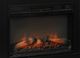 Intercon Fireside Black Console-1