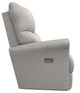 La-Z-Boy® Rowan Ash Power Wall Recliner with Headrest and Lumbar-2