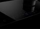 JennAir® 36" Black Induction Cooktop With Temperature-Controlled Cooking-3