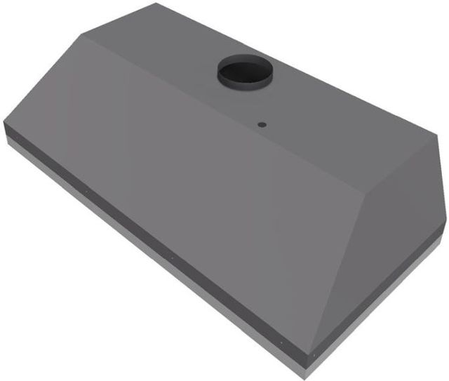 Vent-A-Hood® M Series 48" Stainless Steel Wall Mount Liner Insert-2