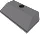 Vent-A-Hood® M Series 48" Stainless Steel Wall Mount Liner Insert-2