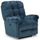 Best® Home Furnishings Customizable Brosmer Power Rocker Recliner-0