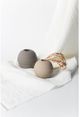 Moe's Home Collection Naturalist Dark Gray Large Vase-2