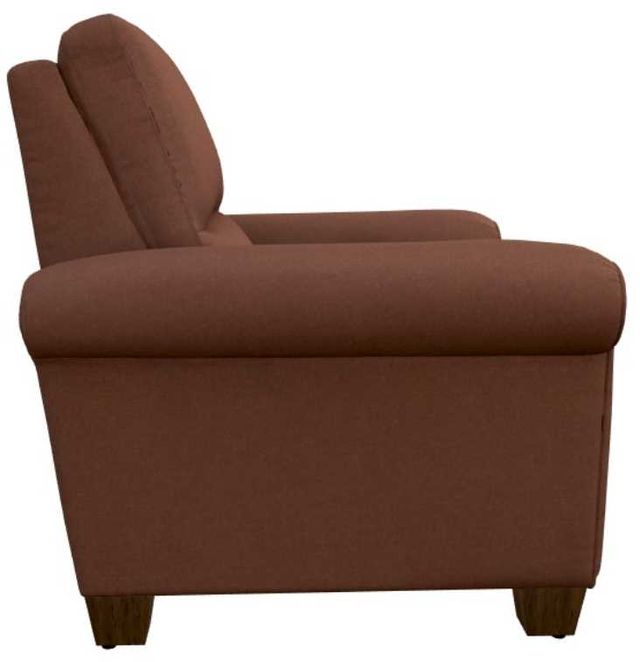 La-Z-Boy® Clybourn Spice Power Reclining Chair with Headrest-3