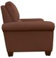 La-Z-Boy® Clybourn Spice Power Reclining Chair with Headrest-3