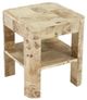 Modus Furniture Cosmo Amber Kiss End Table-0