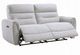 ACME Furniture Eastre Gray Power Reclining Sofa-0