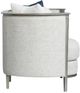 Magnussen Home® Rensick Cream Chair-4