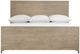 Bernhardt Aventura Marcona/Nickel King Panel Bed-2