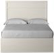 Signature Design by Ashley® Stelsie White Queen Panel Bed-1