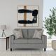 Flexsteel® Customizable Thomas Loveseat-1