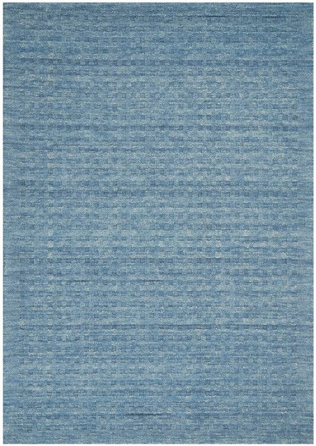 Nourison Home™ Marana Denim Blue 5' x 8' Area Rug-0