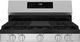 SCRATCH & DENT GE® 30'' Stainless Steel Freestanding Gas Range-3