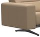 Stressless® by Ekornes® Stella 3-Piece Beige 104" Manual Reclining Sectional-1