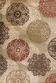 KAS Rugs Heritage Sage Accents 5'x8' Rug-0