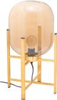 Zuo® Modern Wonderwall Gold Table Lamp-1