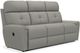 La-Z-Boy® Douglas Pumice La-Z-Time® Full Reclining Sofa-0