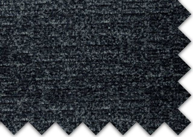 American Wholesale Furniture Brody Slate Chaise Rocker Manual Recliner-1