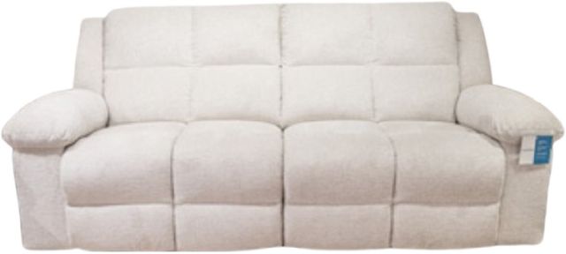 Benchcraft® Orlen Winter 2-Seat Manual Reclining Sofa-0