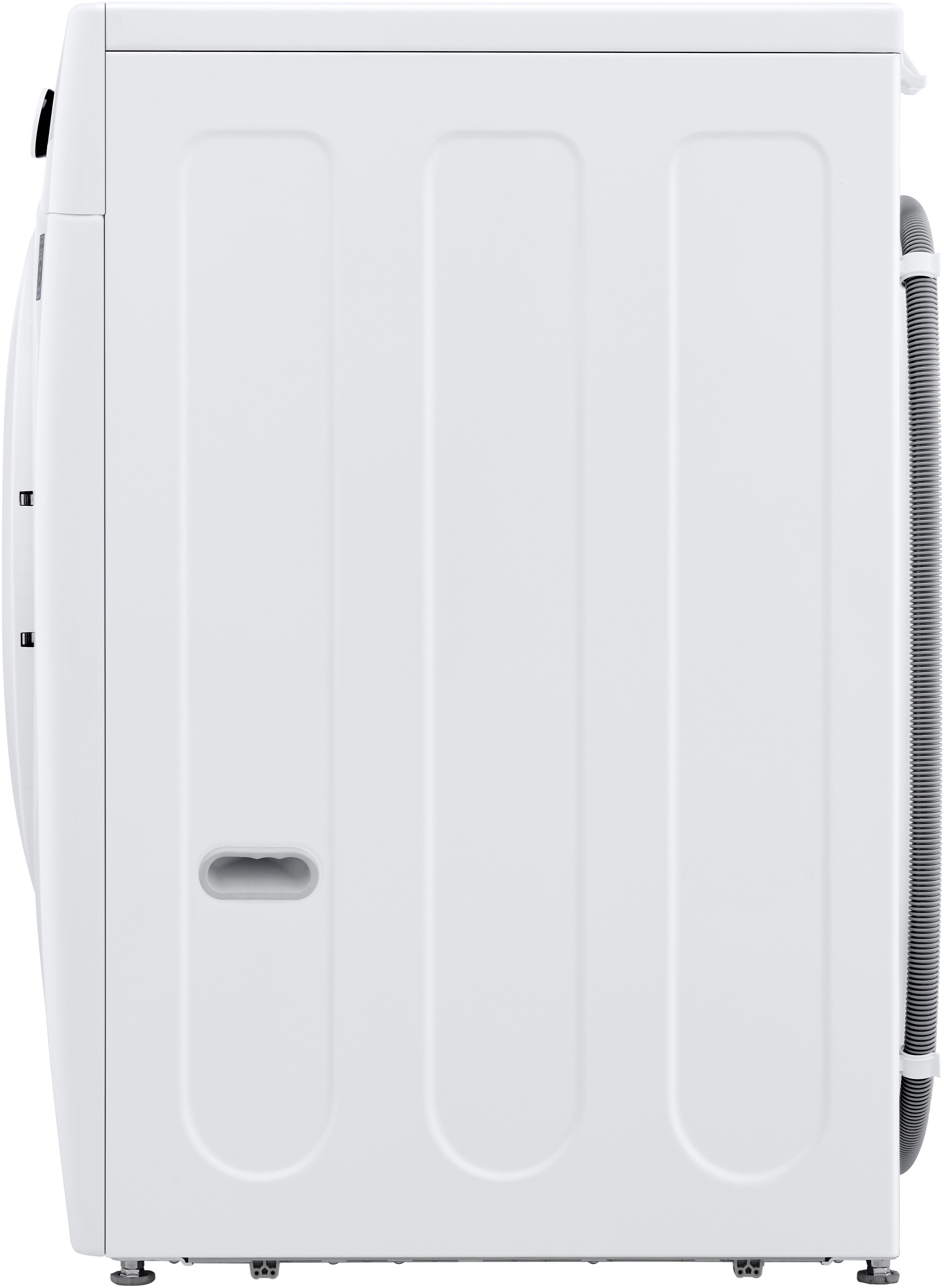 LG Washer & Dryer - Thumbnail 5