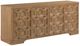 American Drew® Summit Canyon Scottsdale Console-0