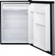 GE® 5.6 Cu. Ft. Stainless Steel Compact Refrigerator-1