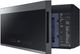 Samsung Bespoke 2.1 Cu. Ft. Fingerprint Resistant Stainless Steel Over The Range Microwave-3