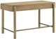 Coaster® Arini Sand Wash 2-Drawer Vanity Desk Makeup Table-4