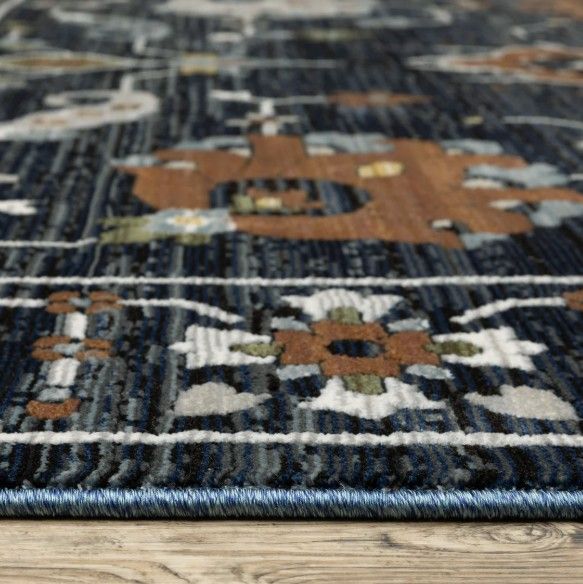 Oriental Weavers™ Keira 5'x8' Style 8 Area Rug-4
