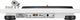 Denon® White Hi-Fi Turntable-1