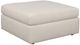Fairfield® Customizable Francis Bumper Ottoman-0