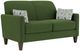 Flexsteel® Customizable Bond Loveseat-2